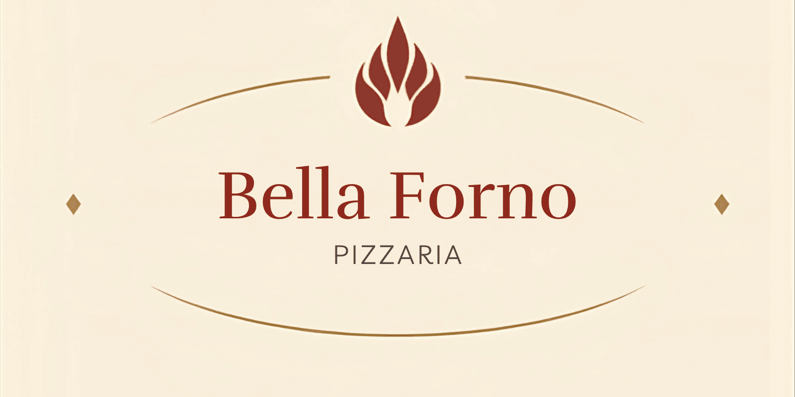 Bella Forno Pizzaria